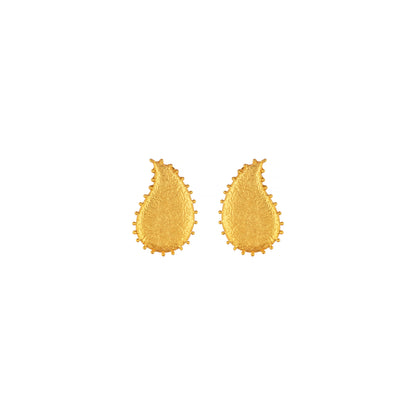 Mango earrings