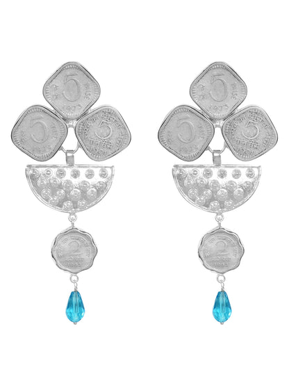 Vintage 5 paisa Collection Earrings